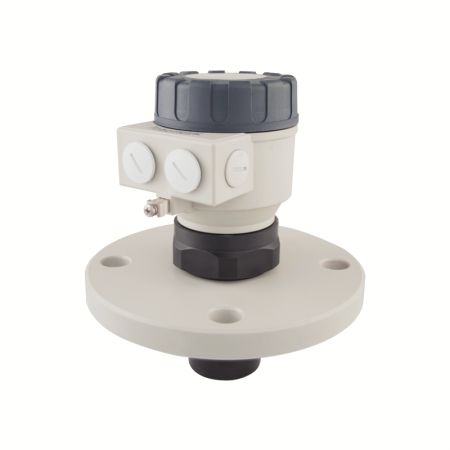 EchoTREK для жидкостей — ультразвуковой уровнемер