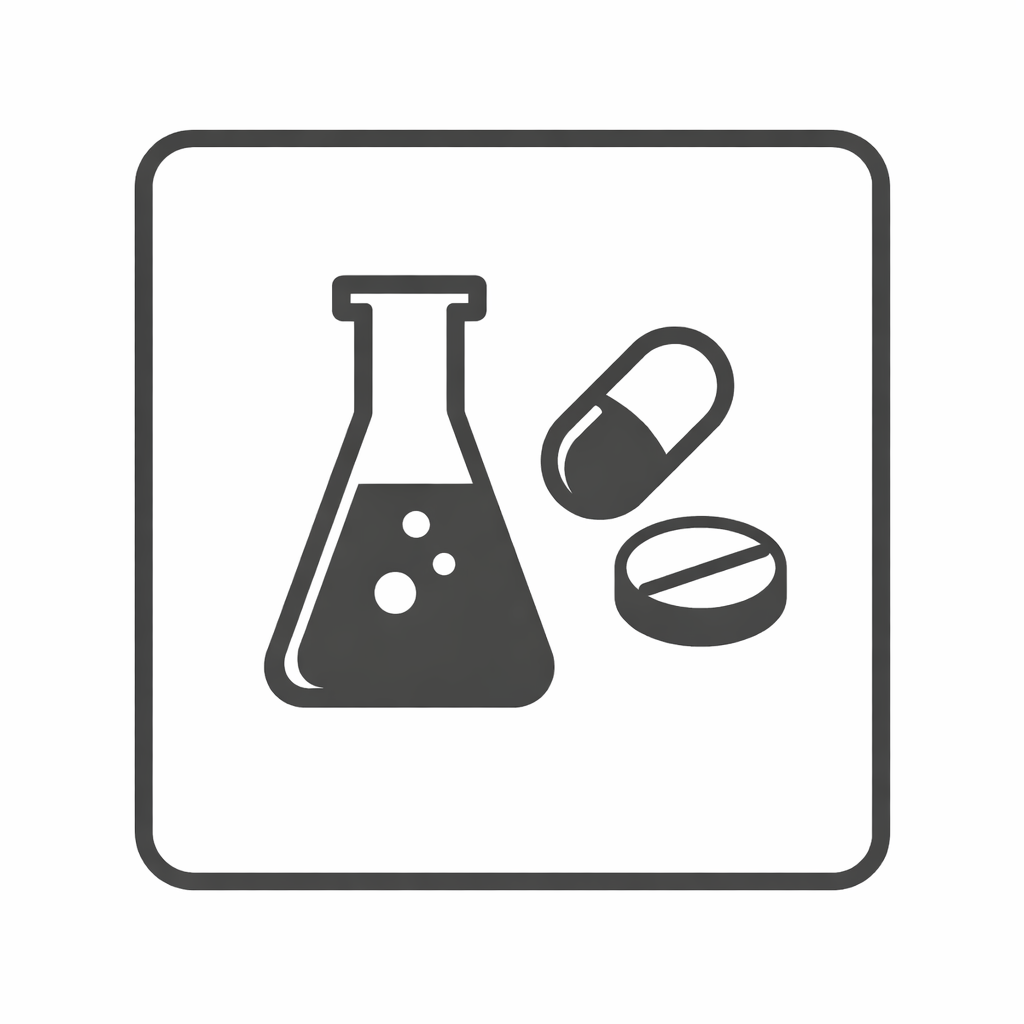 Химическая промышленность