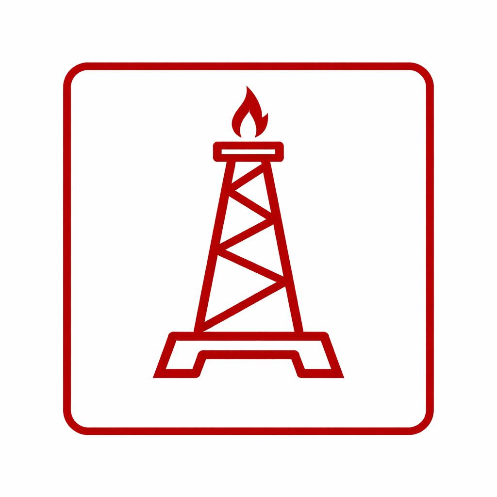 нефтегазовая промышленность