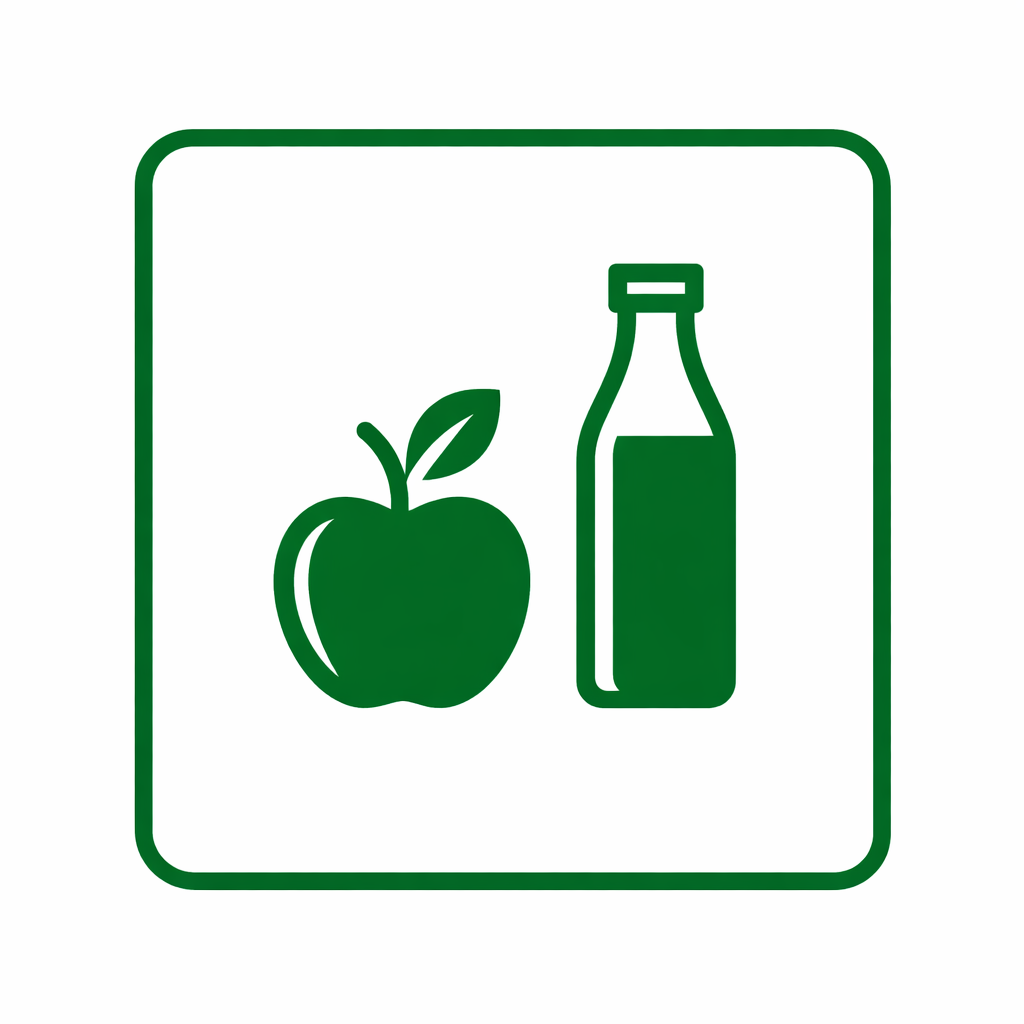 Пищевая промышленность