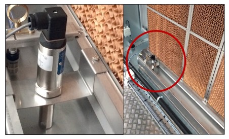 Изображение выглядит как Бытовая техника, раковина, снимок экрана, кухонный прибор Контент, сгенерированный ИИ, может содержать ошибки.