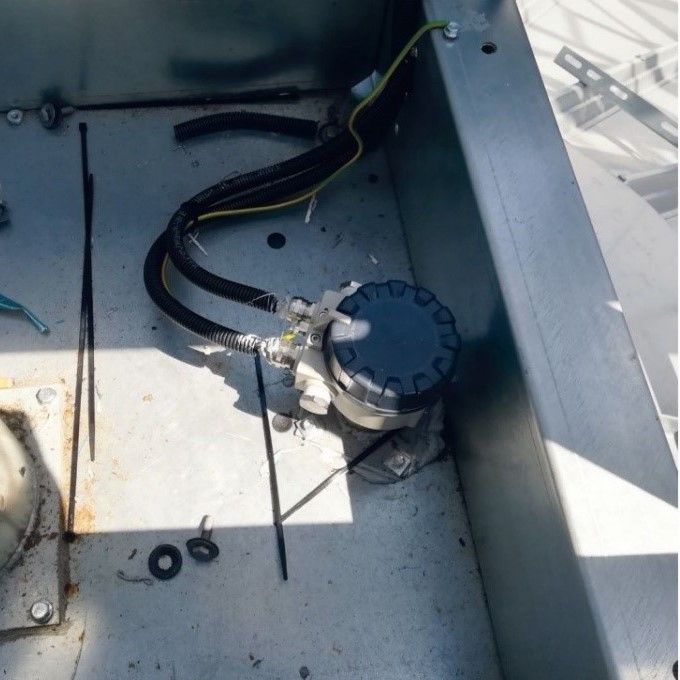 Контрольно-измерительные приборы NIVELCO в сельскохозяйственном производстве